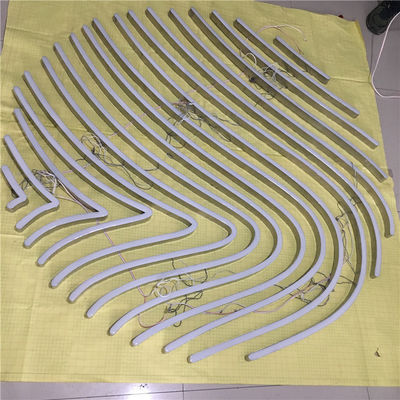 আউটডোর লাইটেড লেড স্ট্রিপস ইলুমিনেটেড সাইনেজ লেটার ব্যবসায়িক সাইন DC12V