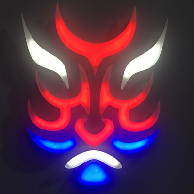 শপফ্রন্ট লেড অ্যাক্রিলিক বিজনেস লোগো সাইন হাই ব্রাইটনেস লাইট আপ সাইন বোর্ড