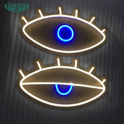 সিলিকন রজন LED নিয়ন সাইন গোলাপী হোম সজ্জা নিয়ন ওয়াল লাইট OEM ODM