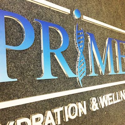 দোকানের জন্য অভ্যন্তরীণ অভ্যর্থনা সলিড এক্রাইলিক চিঠি সাইন 3mm-20mm পুরুত্ব