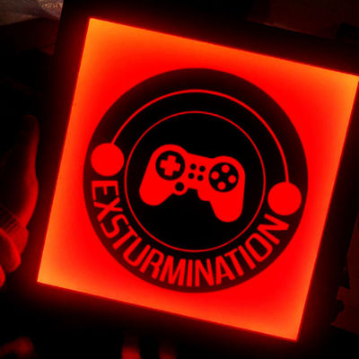 অ্যালুমিনিয়াম এক্রাইলিক কফি শপের নাম সাইন বোর্ড ডিজাইন ওয়াল মাউন্ট