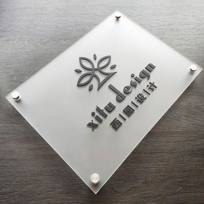 অনুপ্রেরণামূলক সাদা এক্রাইলিক বর্ণমালার অক্ষর বিজ্ঞাপন গড়া এক্রাইলিক অক্ষর