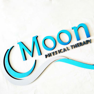 3d লেজার কাট এক্রাইলিক লেটার সাইন গোল্ড পেইন্টেড সিল্ক স্ক্রীন দোকানের নাম