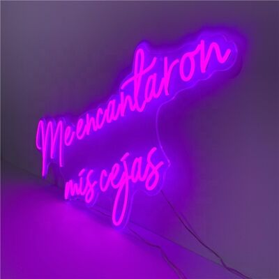 3 ডি লেটার সাইন ইনডোর / আউটডোর 3 ডি ডিসপ্লেগুলির সাথে প্রতিযোগিতার বাইরে দাঁড়ানো