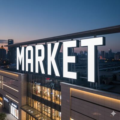 000 ঘন্টা লাইফস্পেস এলইডি চ্যানেল লেটার সাইন টাইপ চ্যানেল লেটার সাইন খুচরা বিজ্ঞাপন এবং সাইন সমাধানের জন্য নিখুঁত