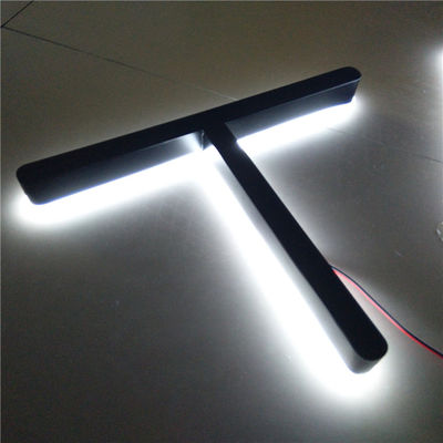 Business Enseigne Lumineuse 3D লেটার সাইন এজ লিট